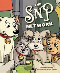 Cover image for The S-N-P Network