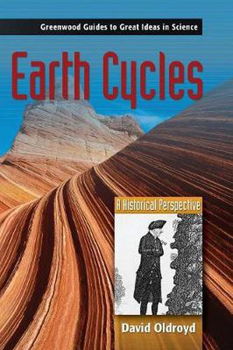 Cover image for Earth Cycles: A Historical Perspective