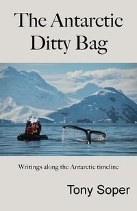 Cover image for The Antarctic Ditty Bag