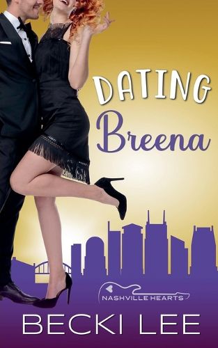 Cover image for Dating Breena
