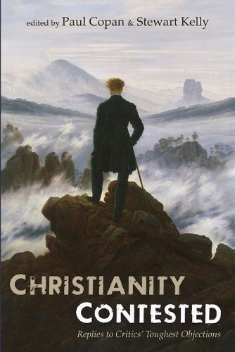 Cover image for Christianity Contested