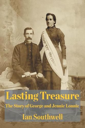 Lasting Treasure: The Story of George and Jennie Lonnie