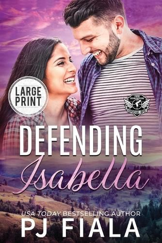 Cover image for Defending Isabella