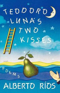 Cover image for Teodoro Luna's Two Kisses: Poems