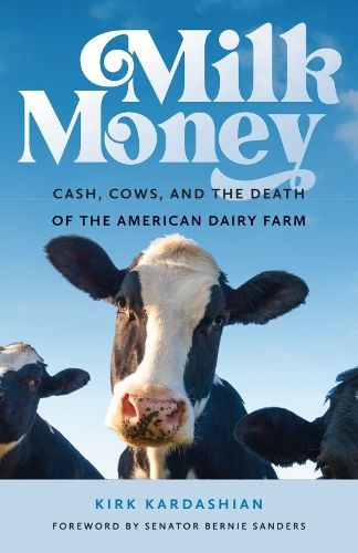 Cover image for Milk Money