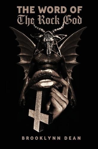 Cover image for The Word of the Rock God - Second Edition