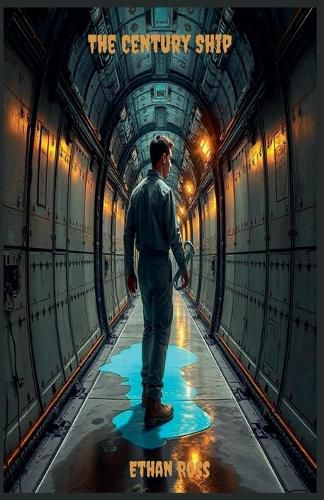 Cover image for The Century Ship