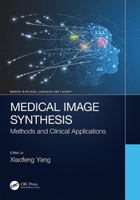 Cover image for Medical Image Synthesis