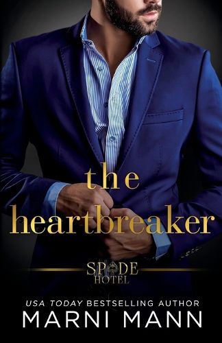 Cover image for The Heartbreaker