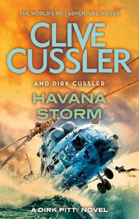 Cover image for Havana Storm