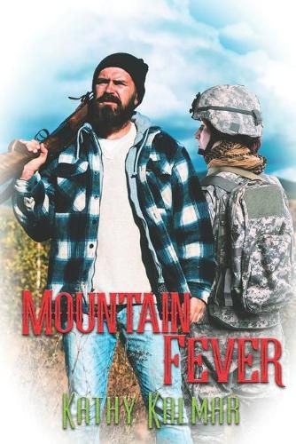 Cover image for Mountain Fever