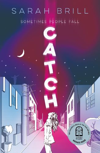 Cover image for Catch