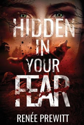 Cover image for Hidden In Your Fear