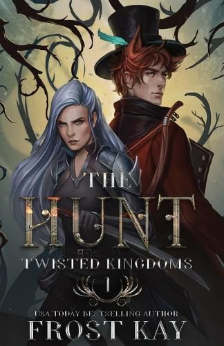 Cover image for The Hunt