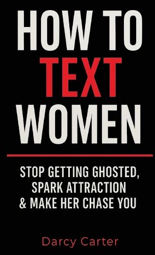 Cover image for How To Text Women