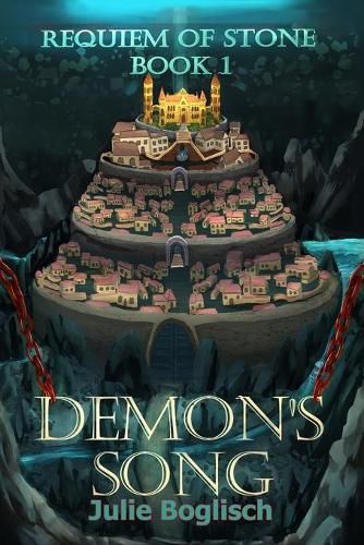 Cover image for Demon's Song