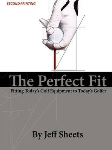 Cover image for The Perfect Fit
