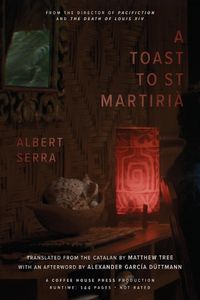 Cover image for A Toast to St Martiria