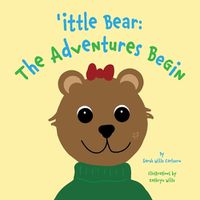 Cover image for 'ittle Bear