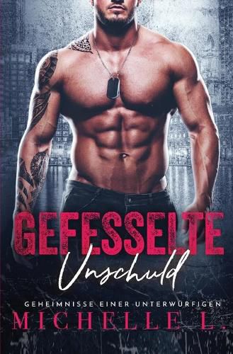 Cover image for Gefesselte Unschuld: Ein Milliardar-Liebesroman