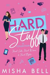 Cover image for Hard Stuff