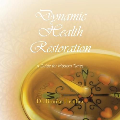 Cover image for Dynamic Health Restoration
