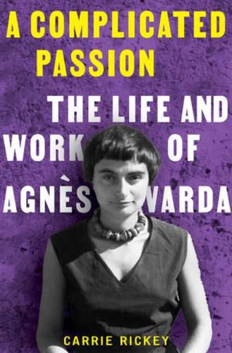 Cover image for A Complicated Passion