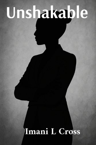 Cover image for Unshakable