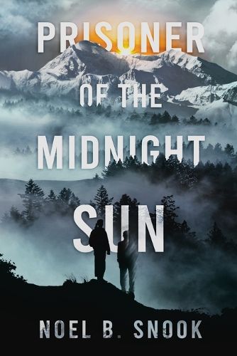 Cover image for Prisoner of the Midnight Sun