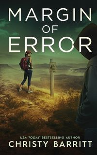 Cover image for Margin of Error