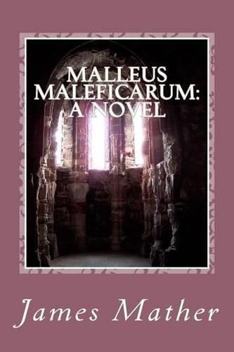 Cover image for Malleus Maleficarum