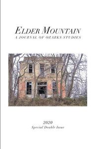 Cover image for Elder Mountain: Issue 10