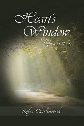 Cover image for Heart's Window: Light and Shade