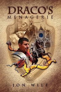 Cover image for Draco's Menagerie
