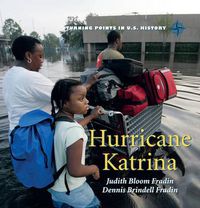 Cover image for Hurricane Katrina