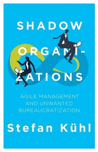 Cover image for Shadow Organizations