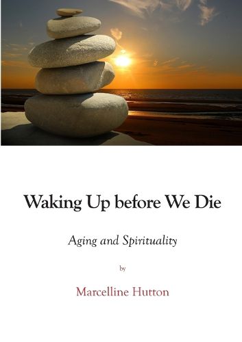 Cover image for Waking Up before We Die