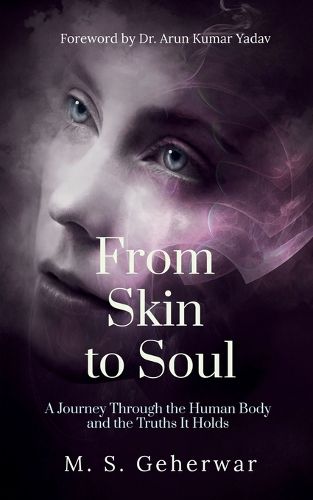 Cover image for From Skin to Soul