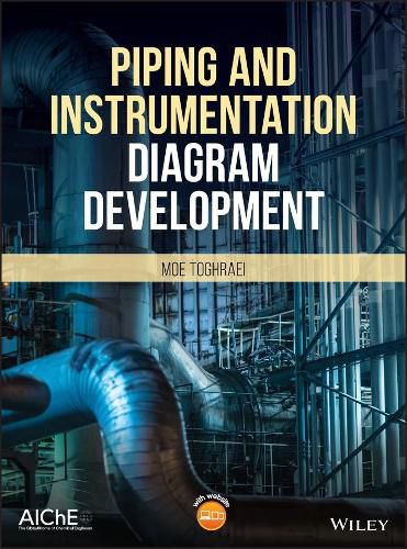 Cover image for Piping and Instrumentation Diagram Development