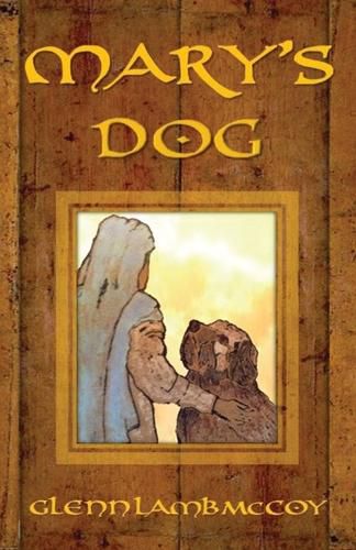 Cover image for Mary's Dog