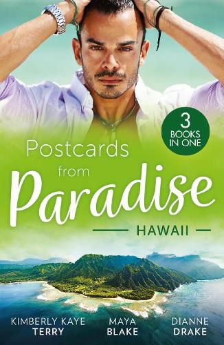 Cover image for Postcards From Paradise: Hawaii