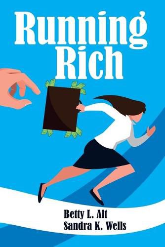 Cover image for Running Rich