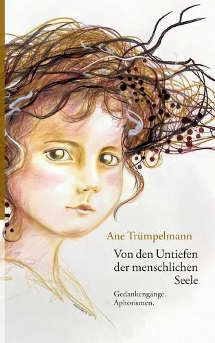 Cover image for Von den Untiefen der menschlichen Seele