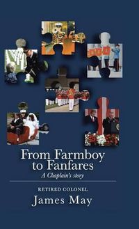 Cover image for From Farmboy to Fanfares