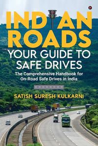 Cover image for Indian Roads