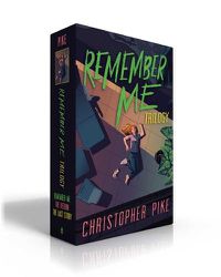 Cover image for Remember Me Trilogy: Remember Me; The Return; The Last Story