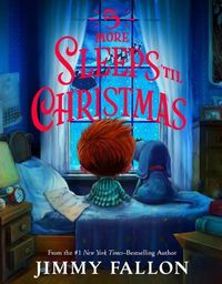 Cover image for 5 More Sleeps 'til Christmas
