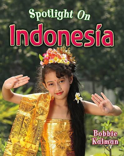 Cover image for Spotlight on Indonesia