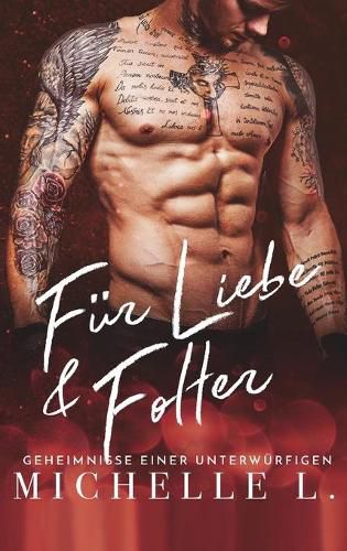 Cover image for Fur Liebe & Folter: Ein Bad Boy Liebesroman