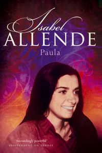 Cover image for Paula
